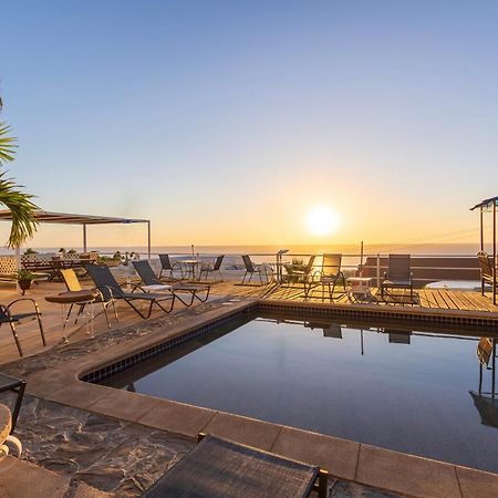 Mariamar Suites San José del Cabo Dış mekan fotoğraf