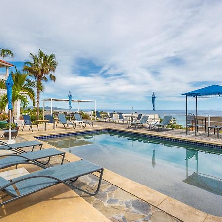 Mariamar Suites San José del Cabo Dış mekan fotoğraf