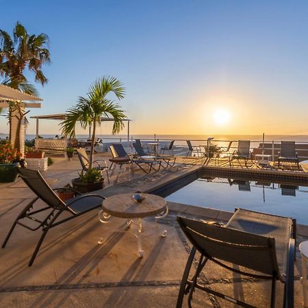 Mariamar Suites San José del Cabo Dış mekan fotoğraf
