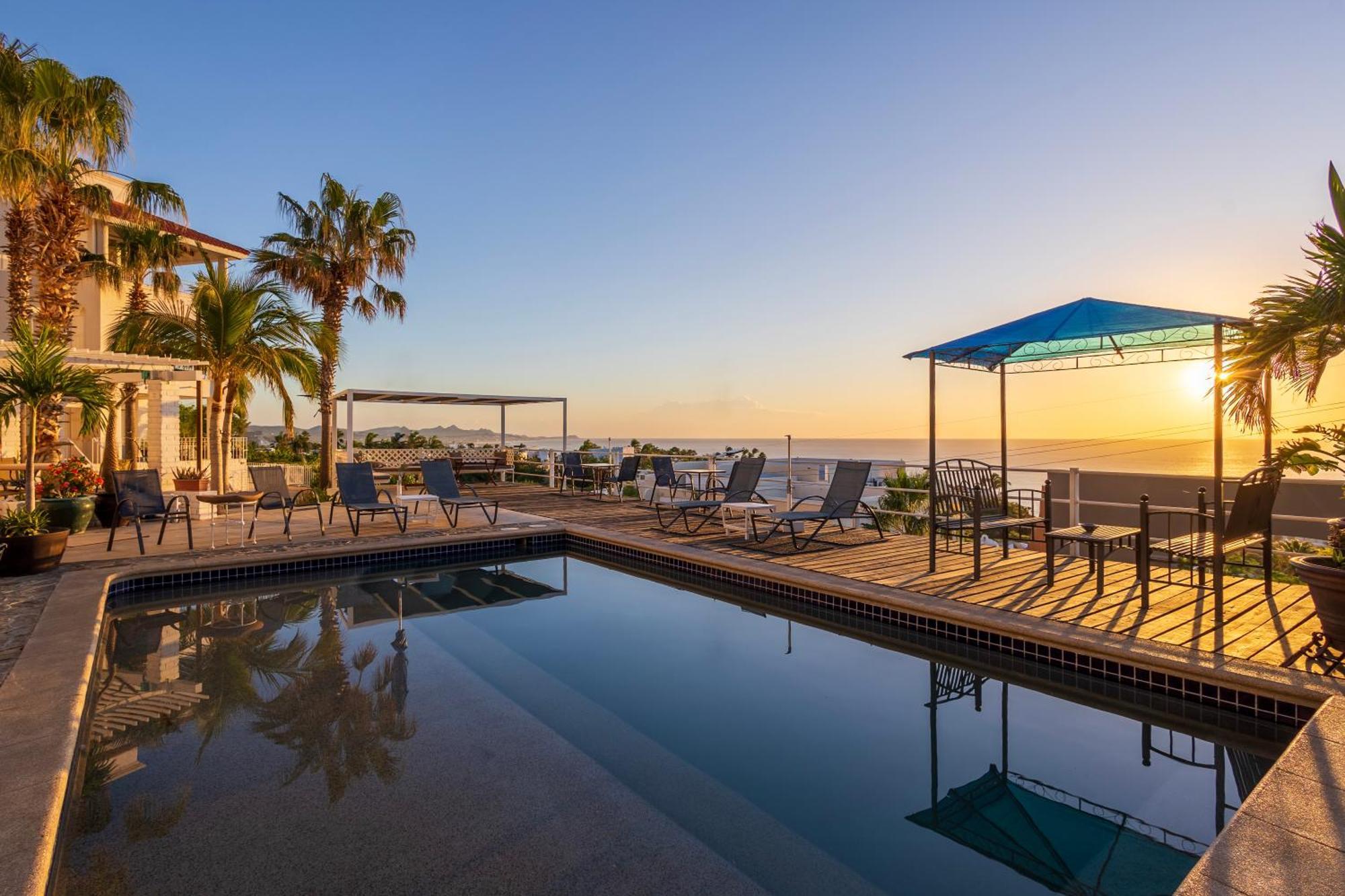 Mariamar Suites San José del Cabo Dış mekan fotoğraf
