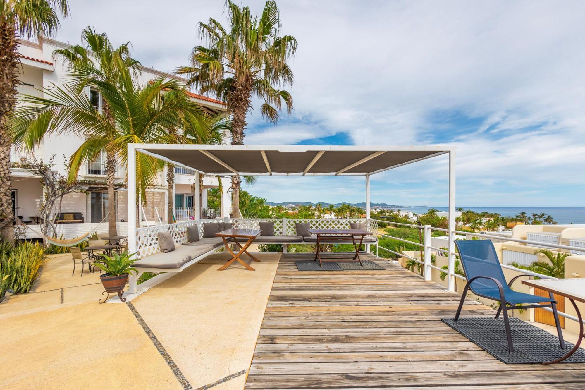 Mariamar Suites San José del Cabo Dış mekan fotoğraf