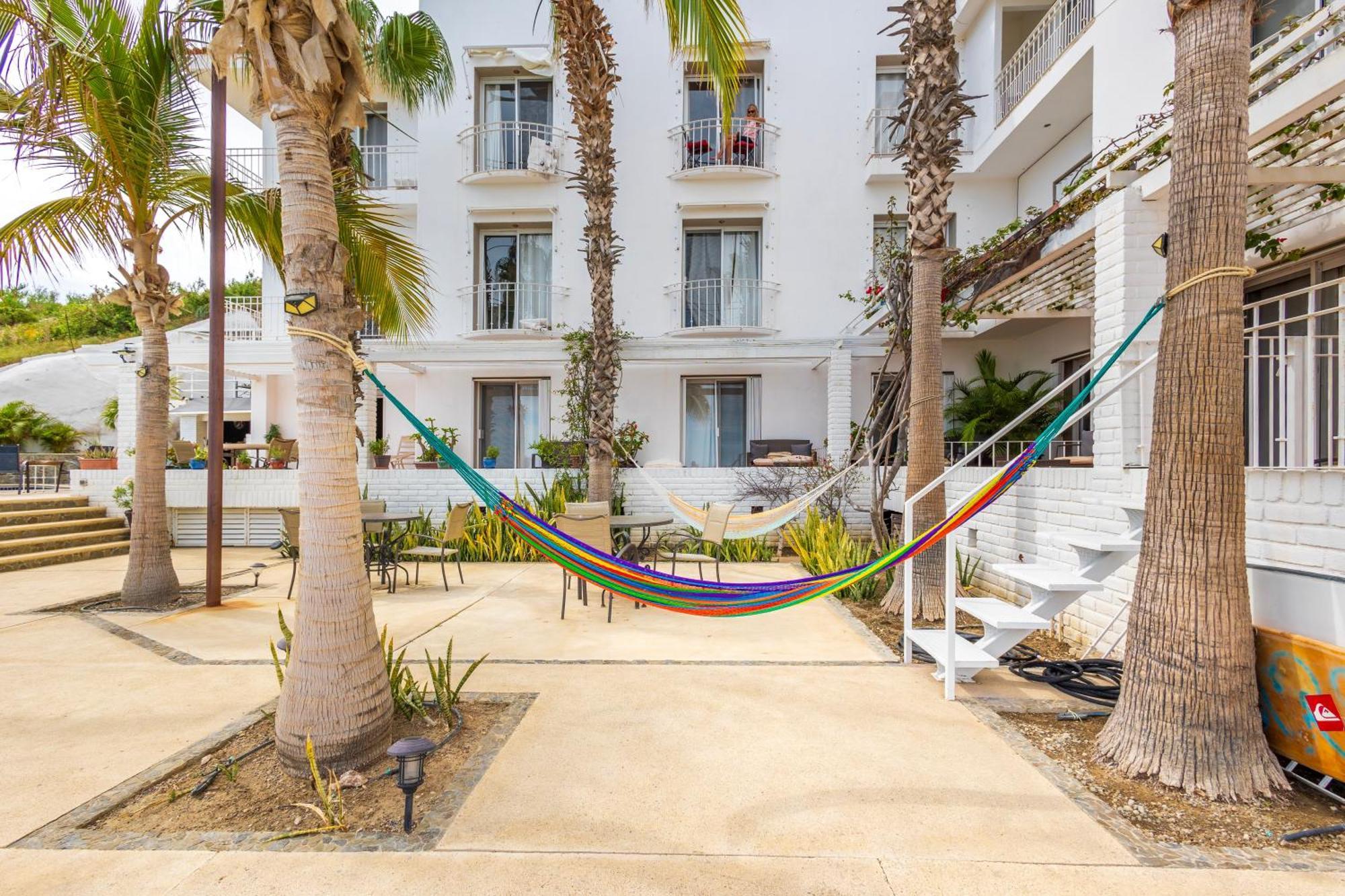 Mariamar Suites San José del Cabo Dış mekan fotoğraf