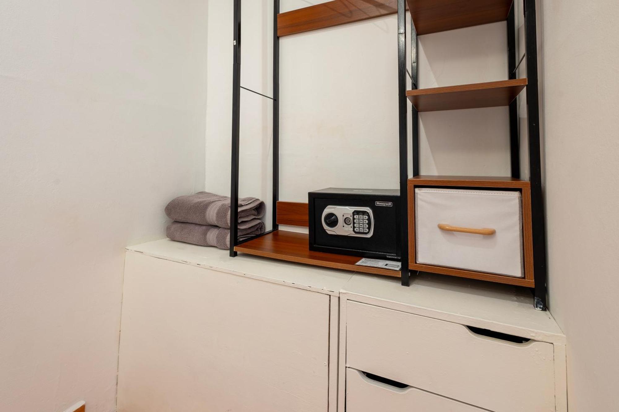 Mariamar Suites San José del Cabo Dış mekan fotoğraf