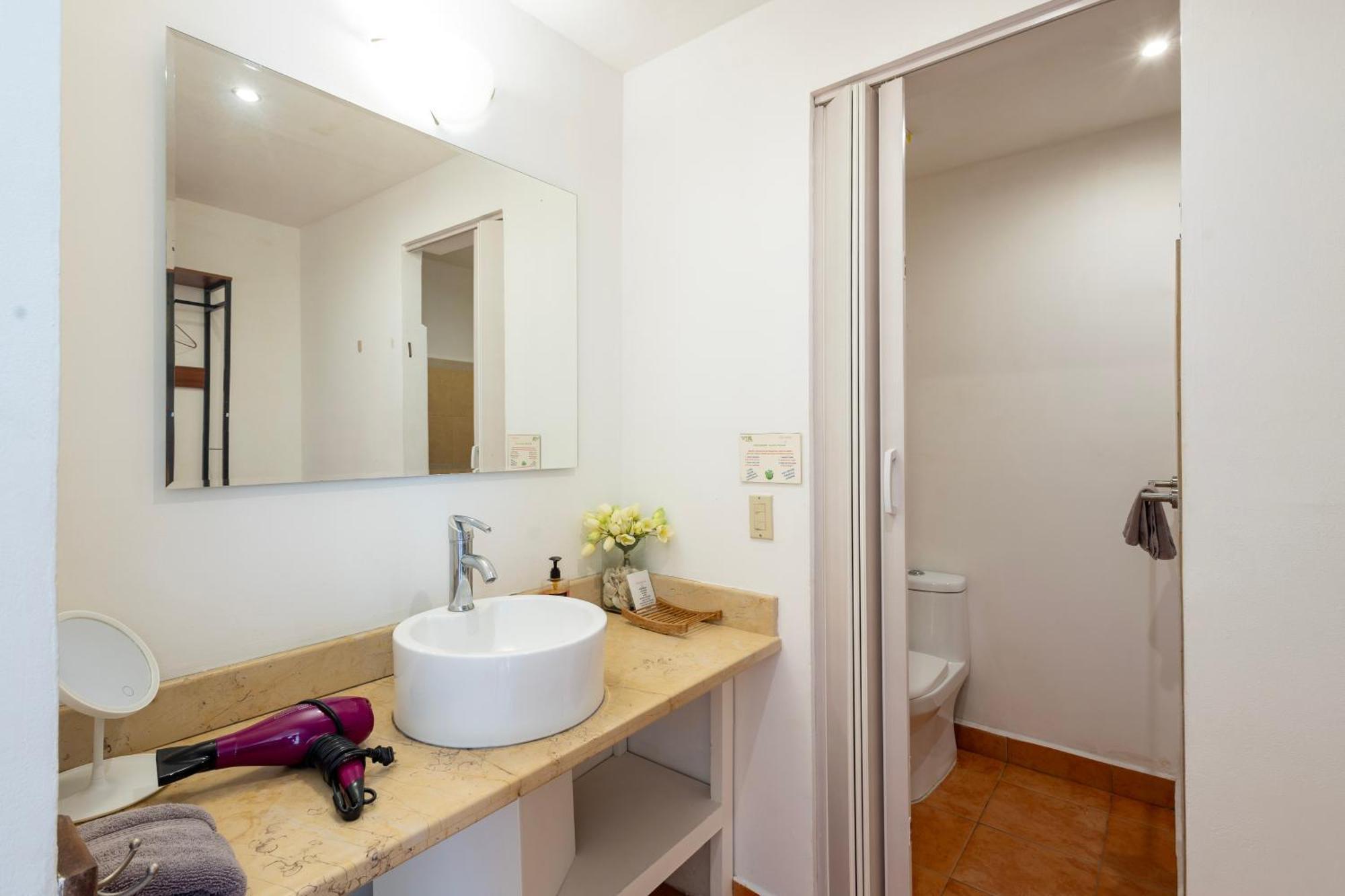 Mariamar Suites San José del Cabo Dış mekan fotoğraf