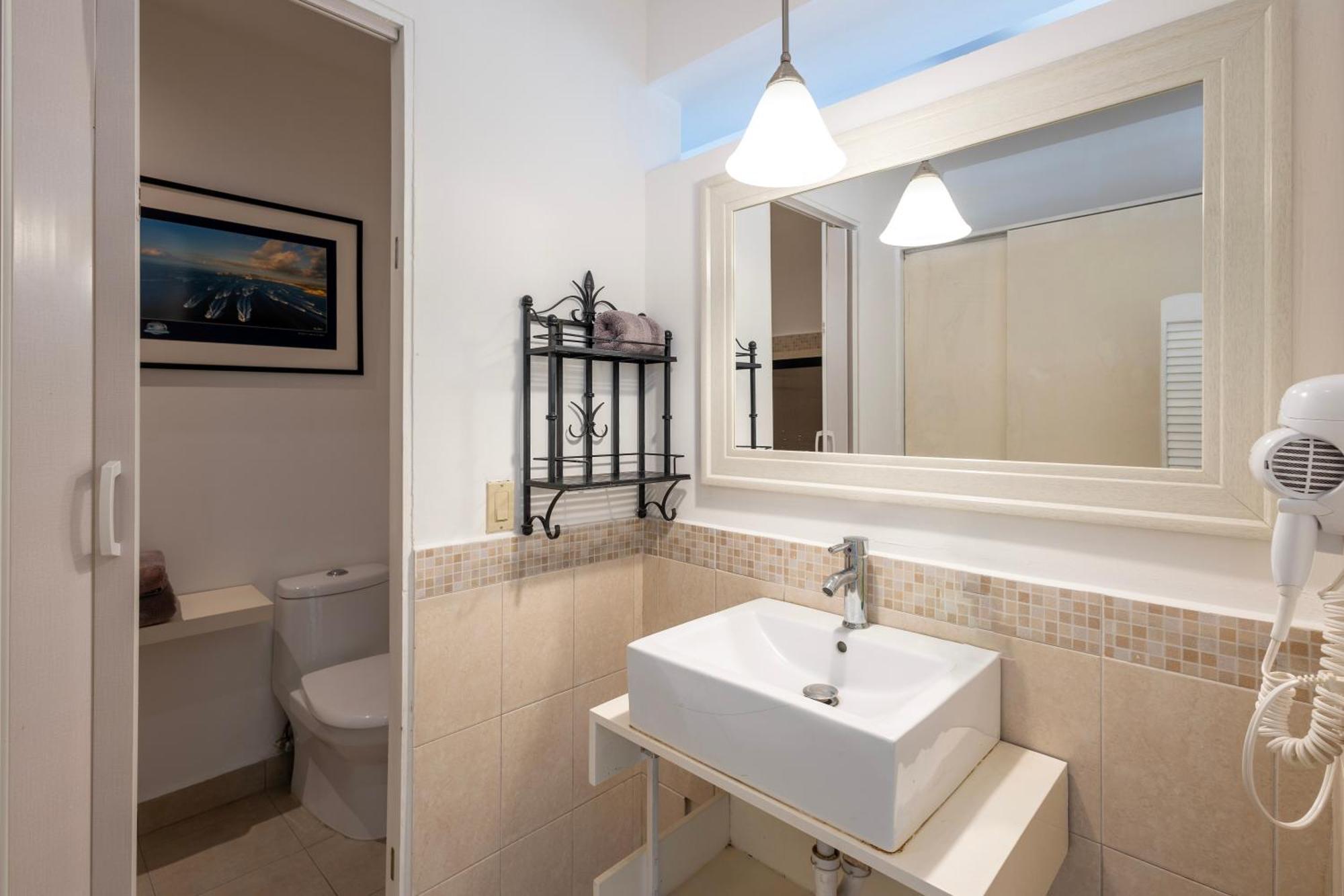 Mariamar Suites San José del Cabo Dış mekan fotoğraf