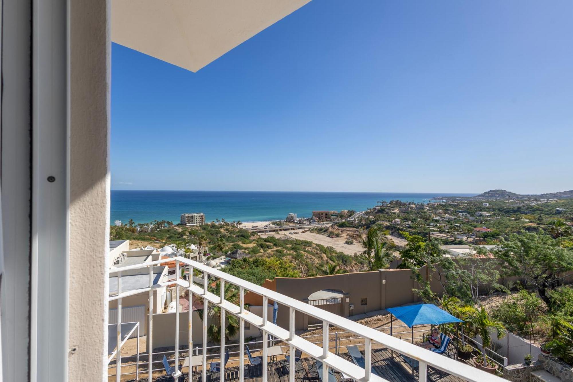 Mariamar Suites San José del Cabo Dış mekan fotoğraf
