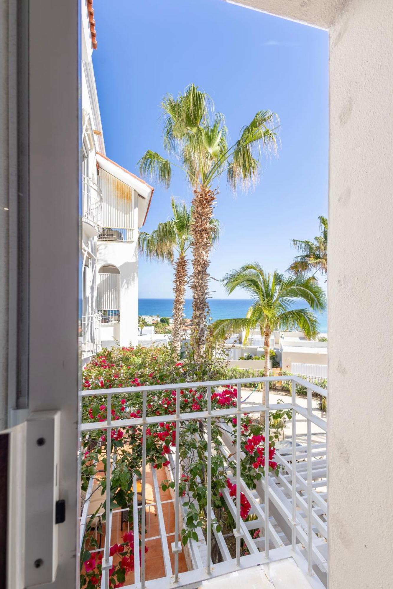 Mariamar Suites San José del Cabo Dış mekan fotoğraf
