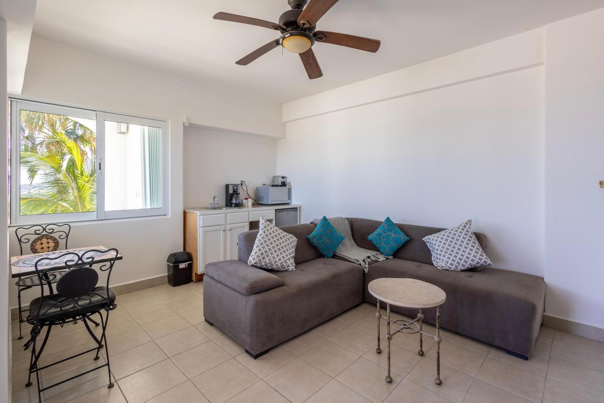 Mariamar Suites San José del Cabo Dış mekan fotoğraf