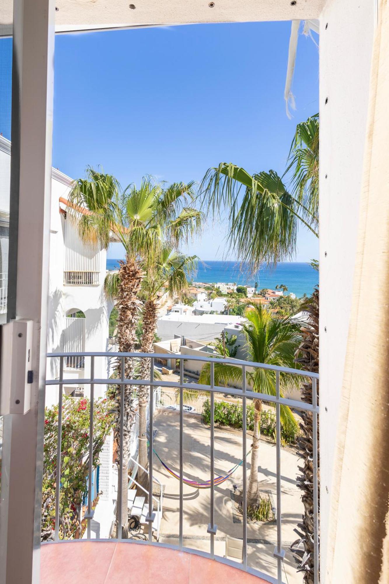 Mariamar Suites San José del Cabo Dış mekan fotoğraf