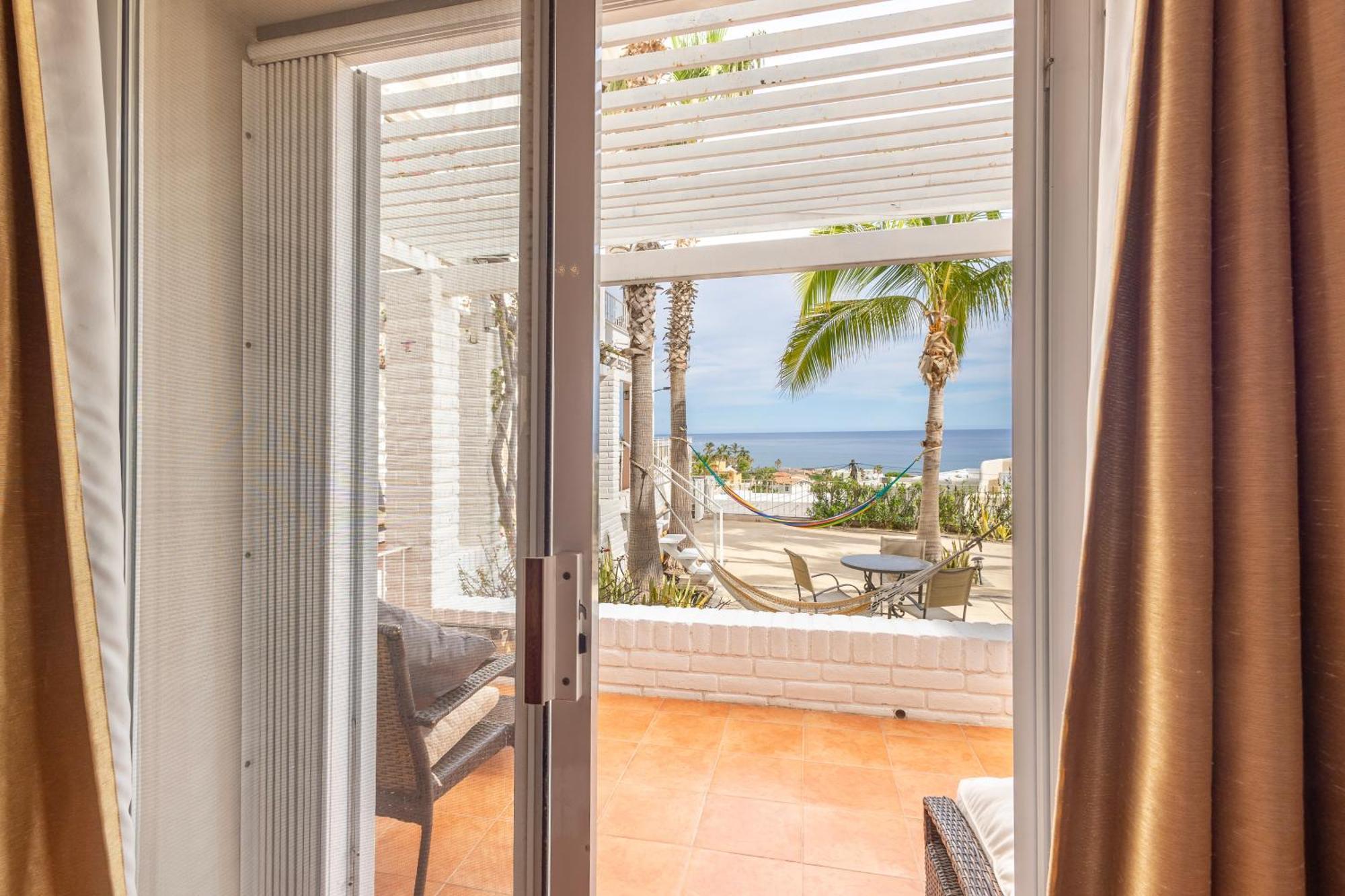 Mariamar Suites San José del Cabo Dış mekan fotoğraf
