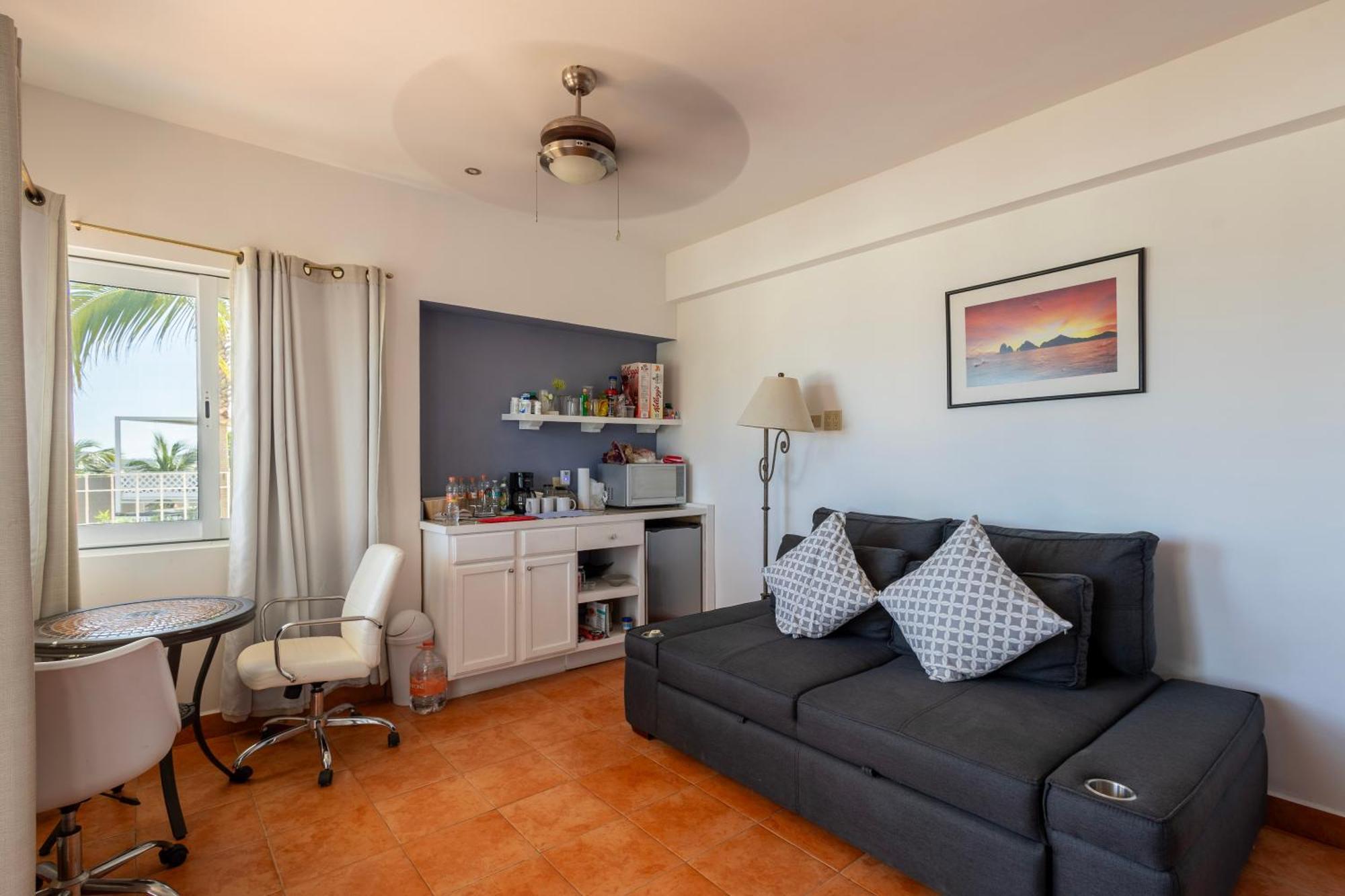 Mariamar Suites San José del Cabo Dış mekan fotoğraf