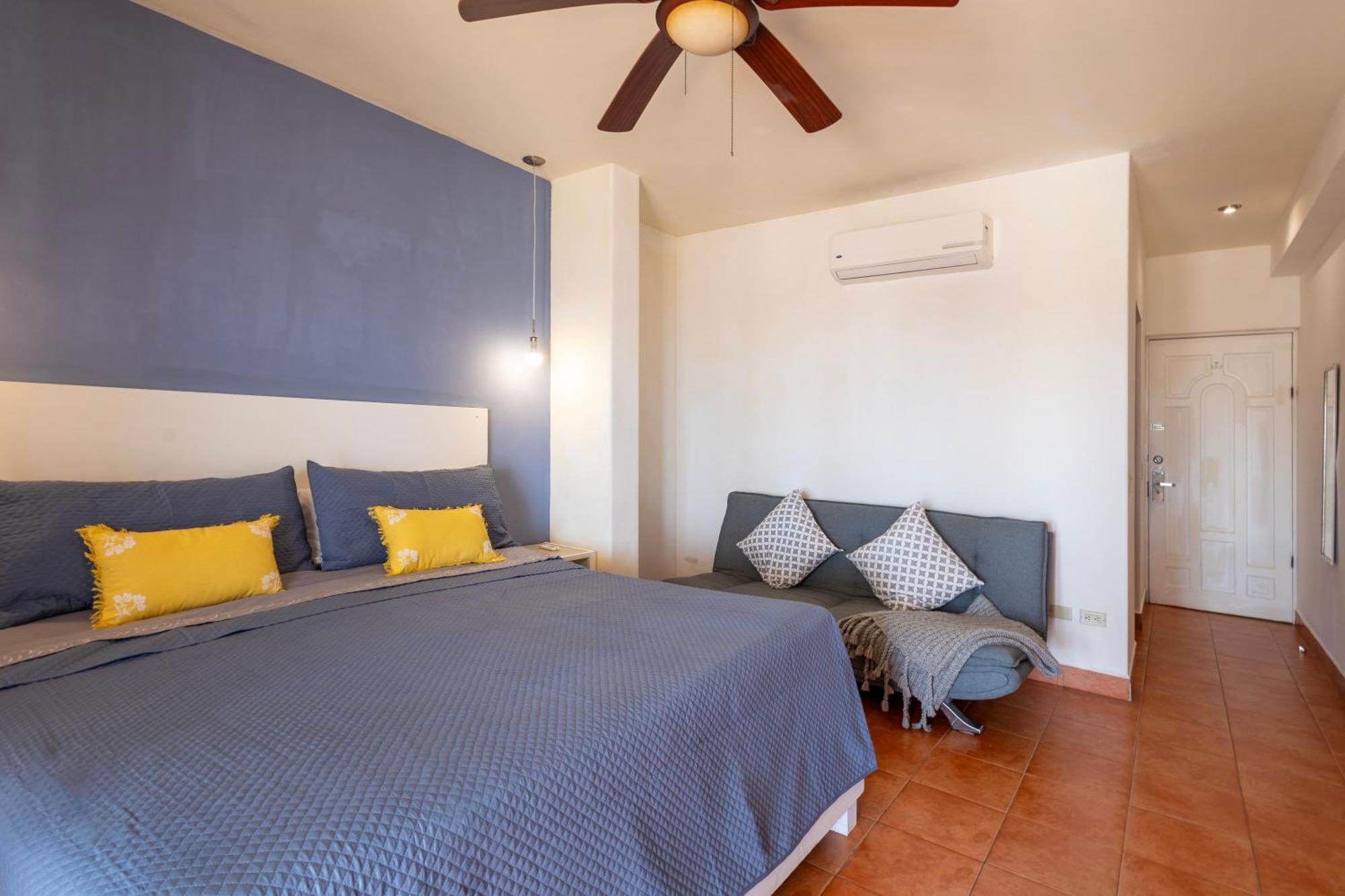 Mariamar Suites San José del Cabo Dış mekan fotoğraf