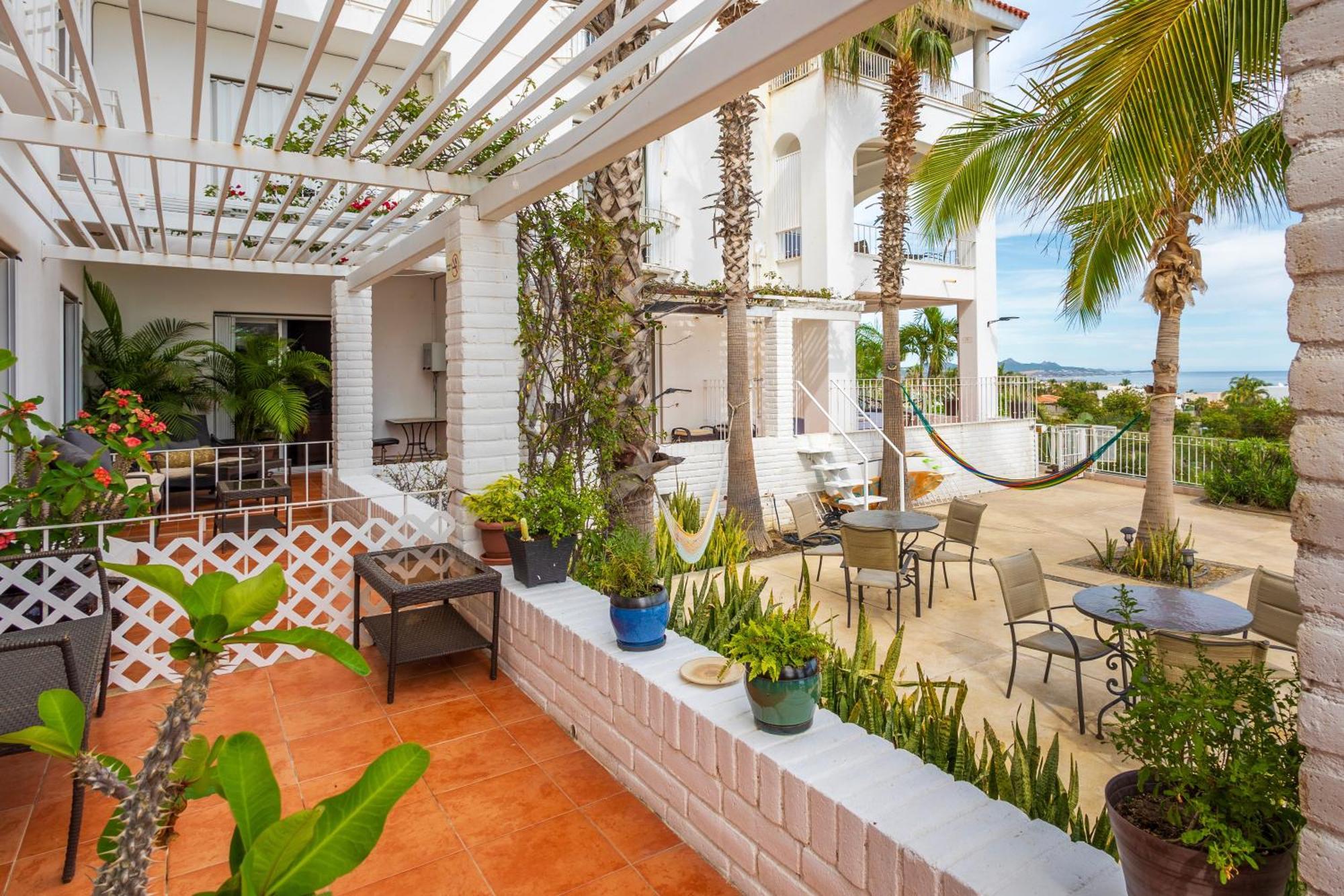 Mariamar Suites San José del Cabo Dış mekan fotoğraf