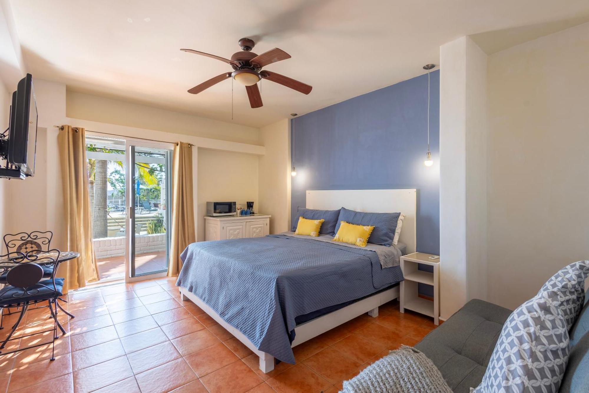 Mariamar Suites San José del Cabo Dış mekan fotoğraf