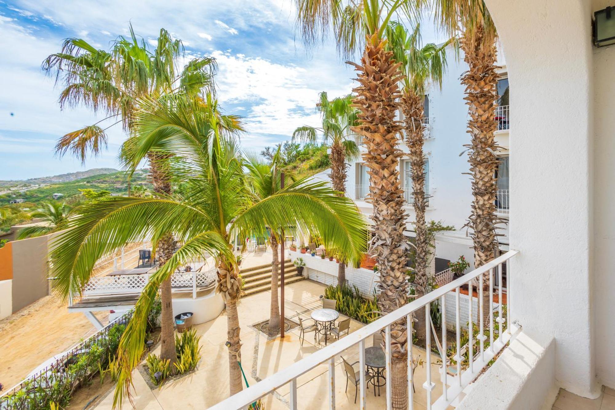 Mariamar Suites San José del Cabo Dış mekan fotoğraf