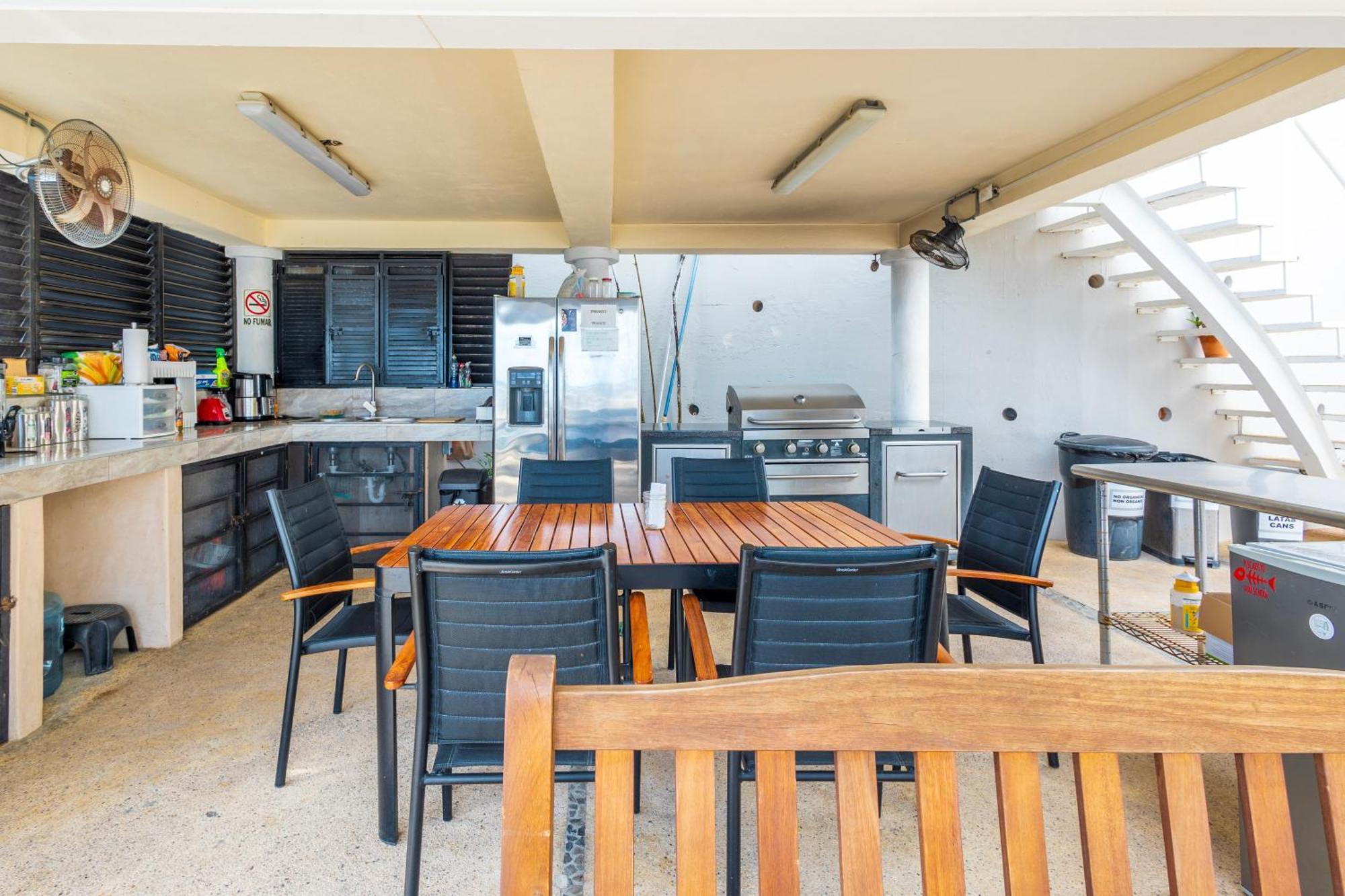 Mariamar Suites San José del Cabo Dış mekan fotoğraf