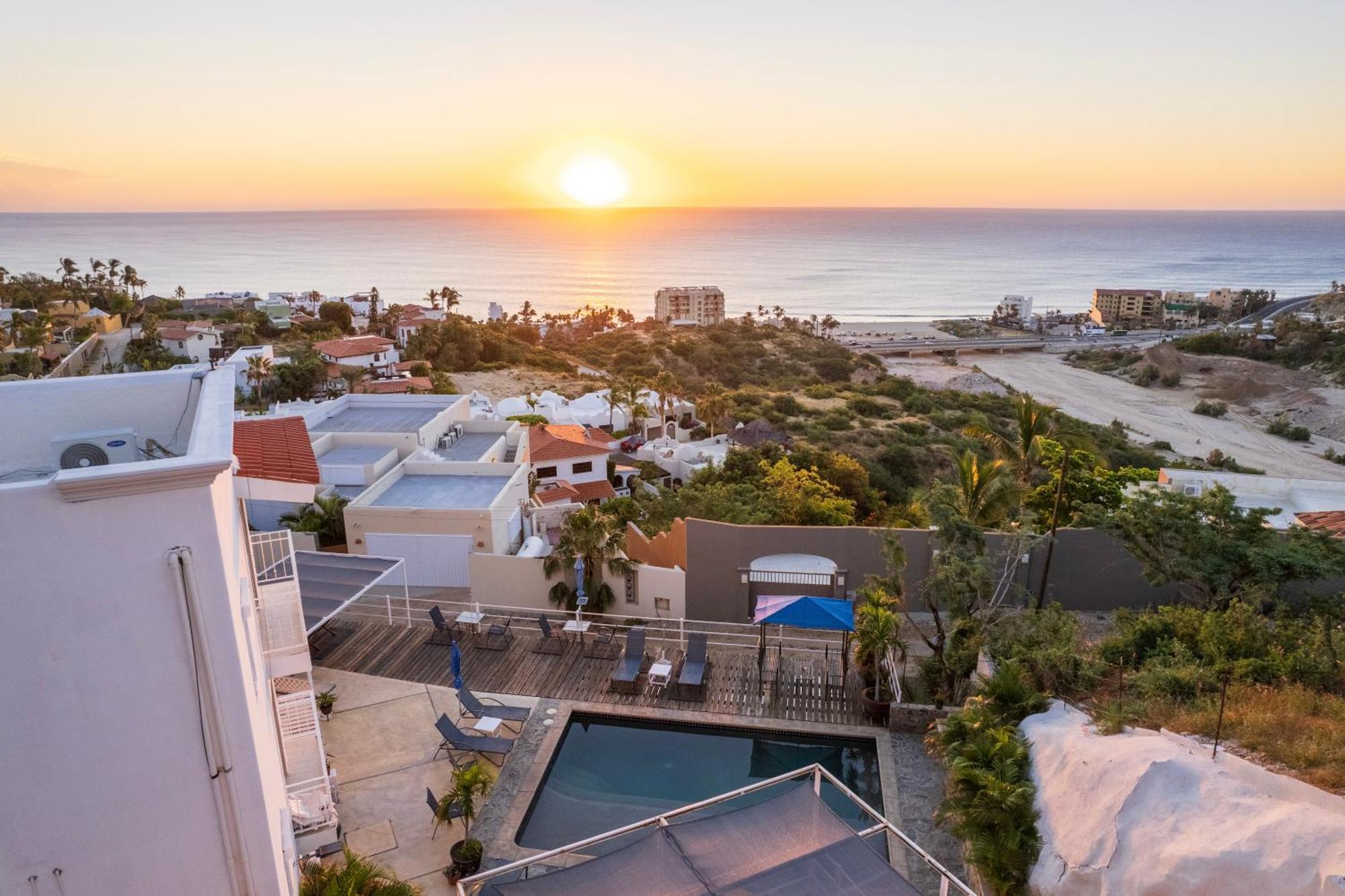 Mariamar Suites San José del Cabo Dış mekan fotoğraf