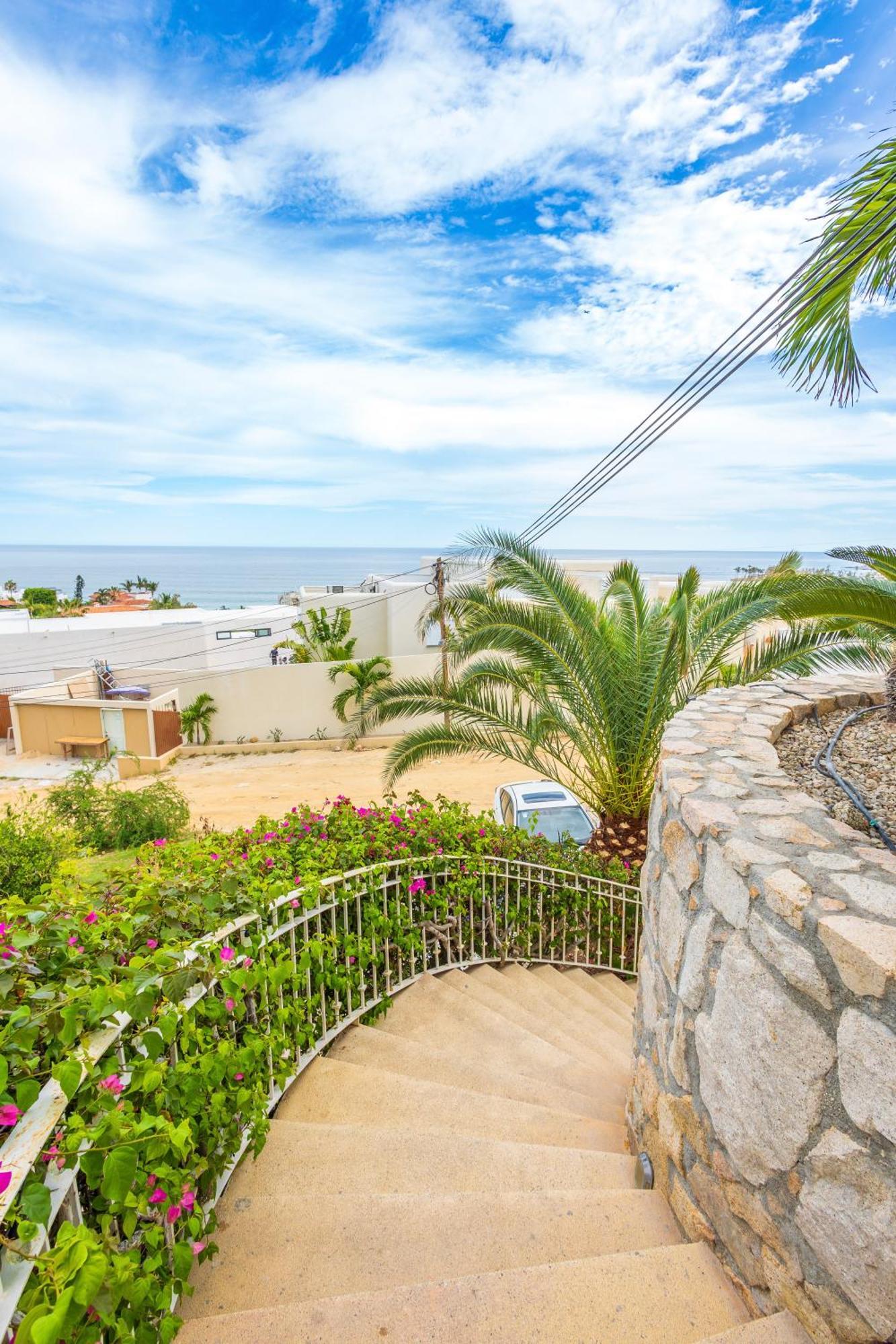 Mariamar Suites San José del Cabo Dış mekan fotoğraf