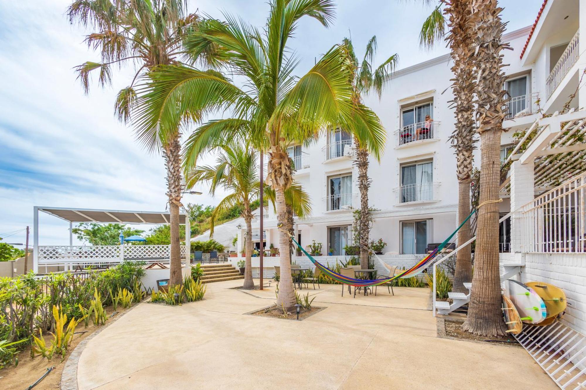 Mariamar Suites San José del Cabo Dış mekan fotoğraf