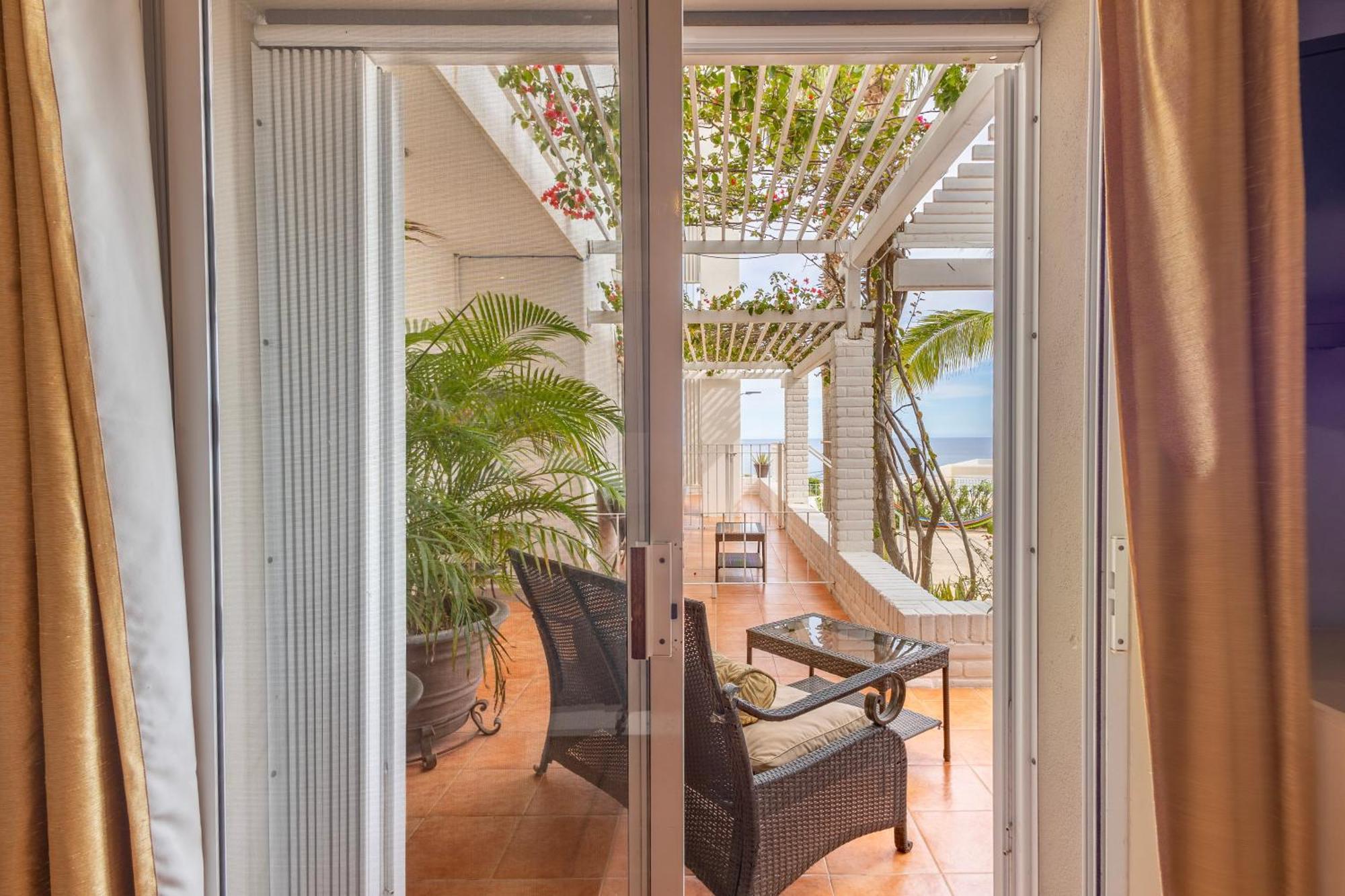 Mariamar Suites San José del Cabo Dış mekan fotoğraf