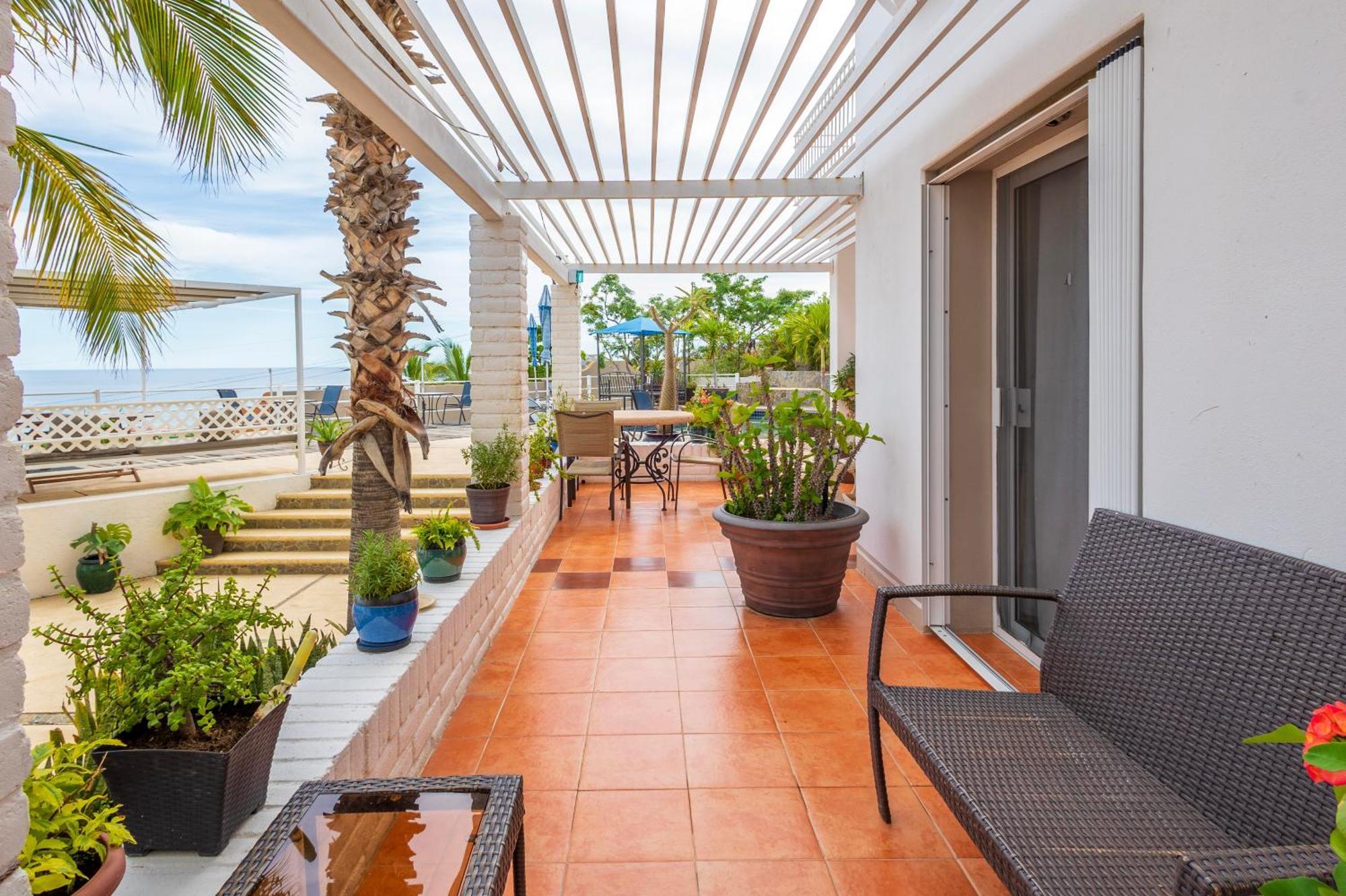 Mariamar Suites San José del Cabo Dış mekan fotoğraf
