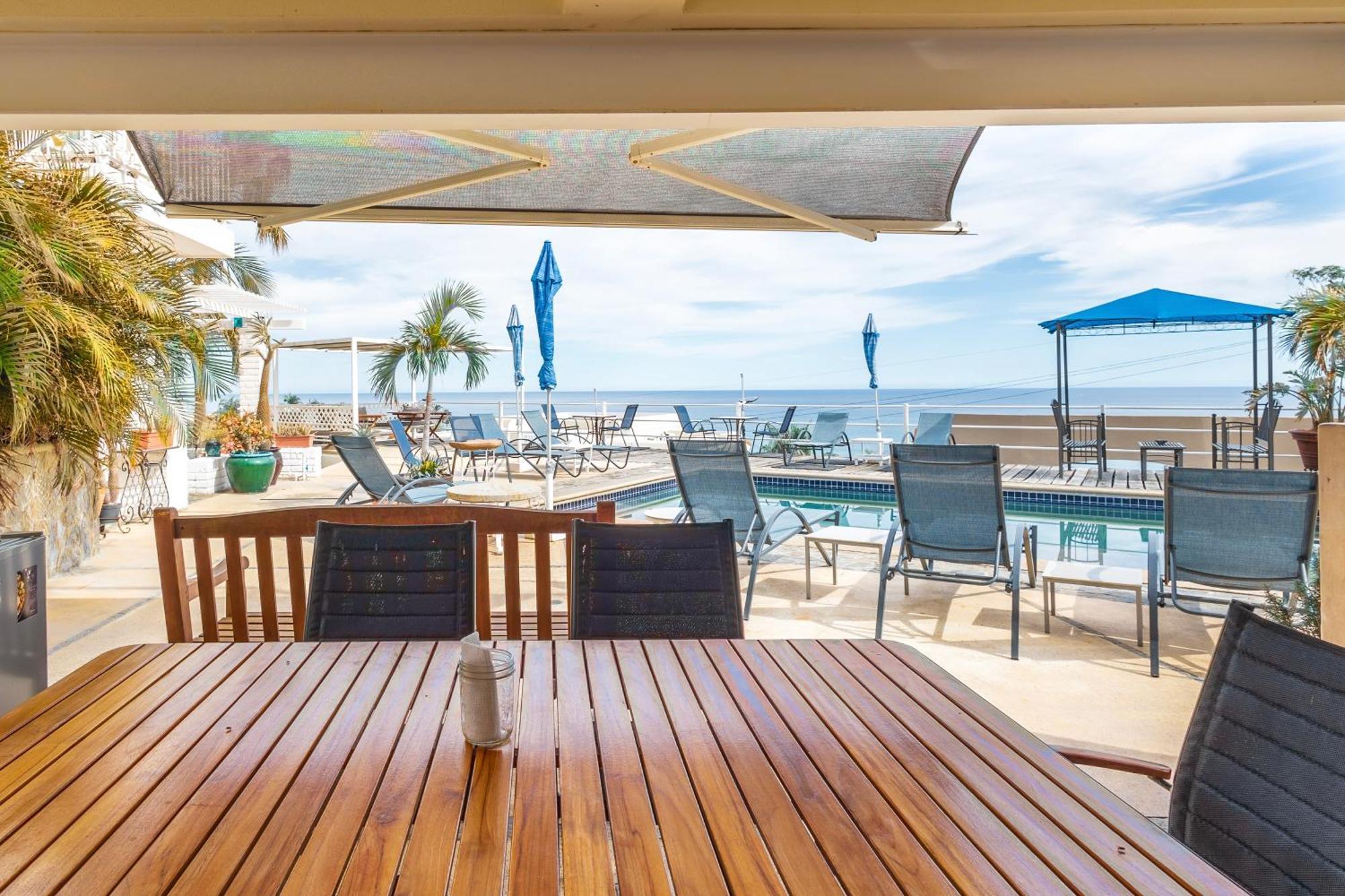 Mariamar Suites San José del Cabo Dış mekan fotoğraf
