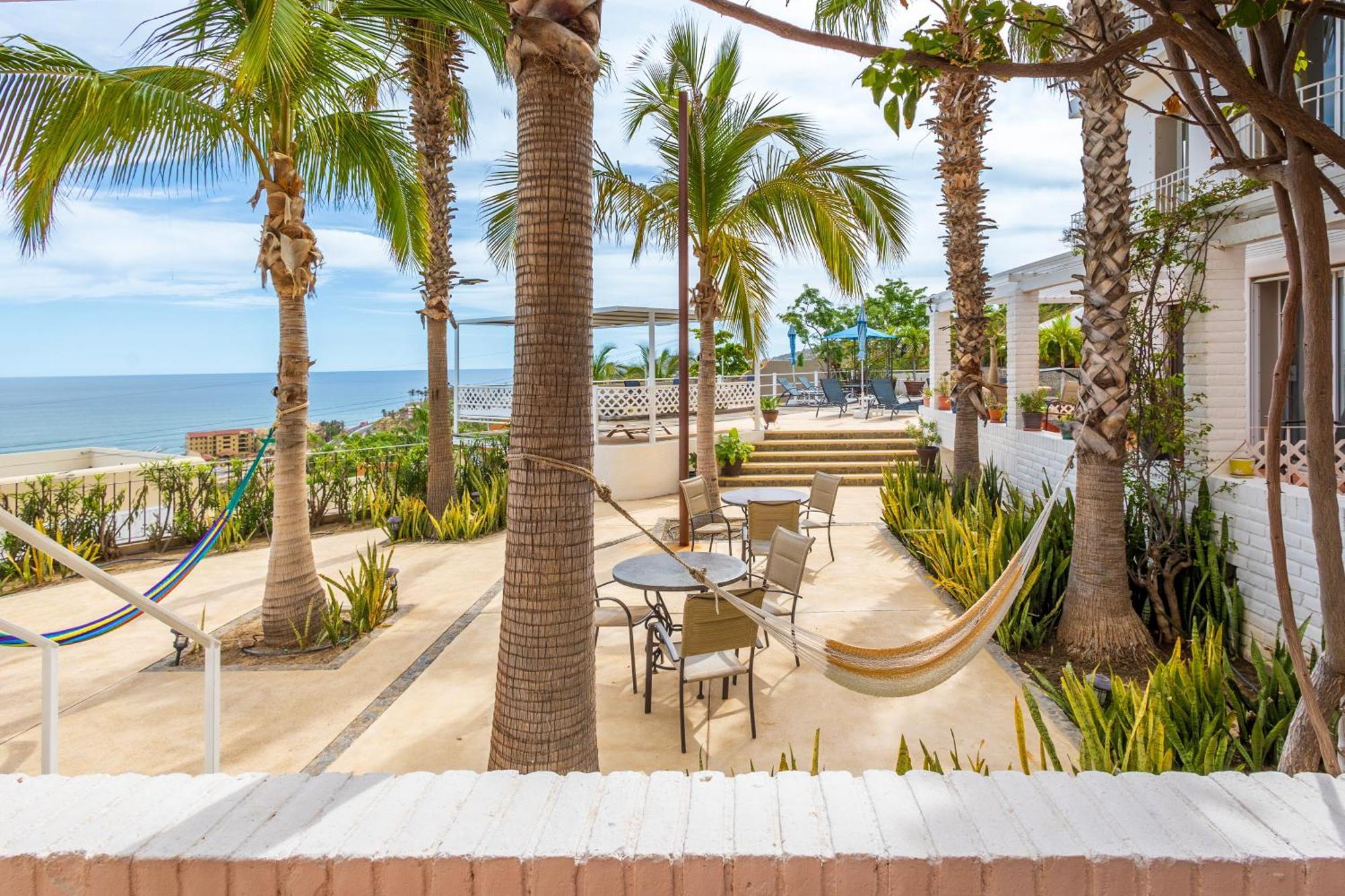 Mariamar Suites San José del Cabo Dış mekan fotoğraf