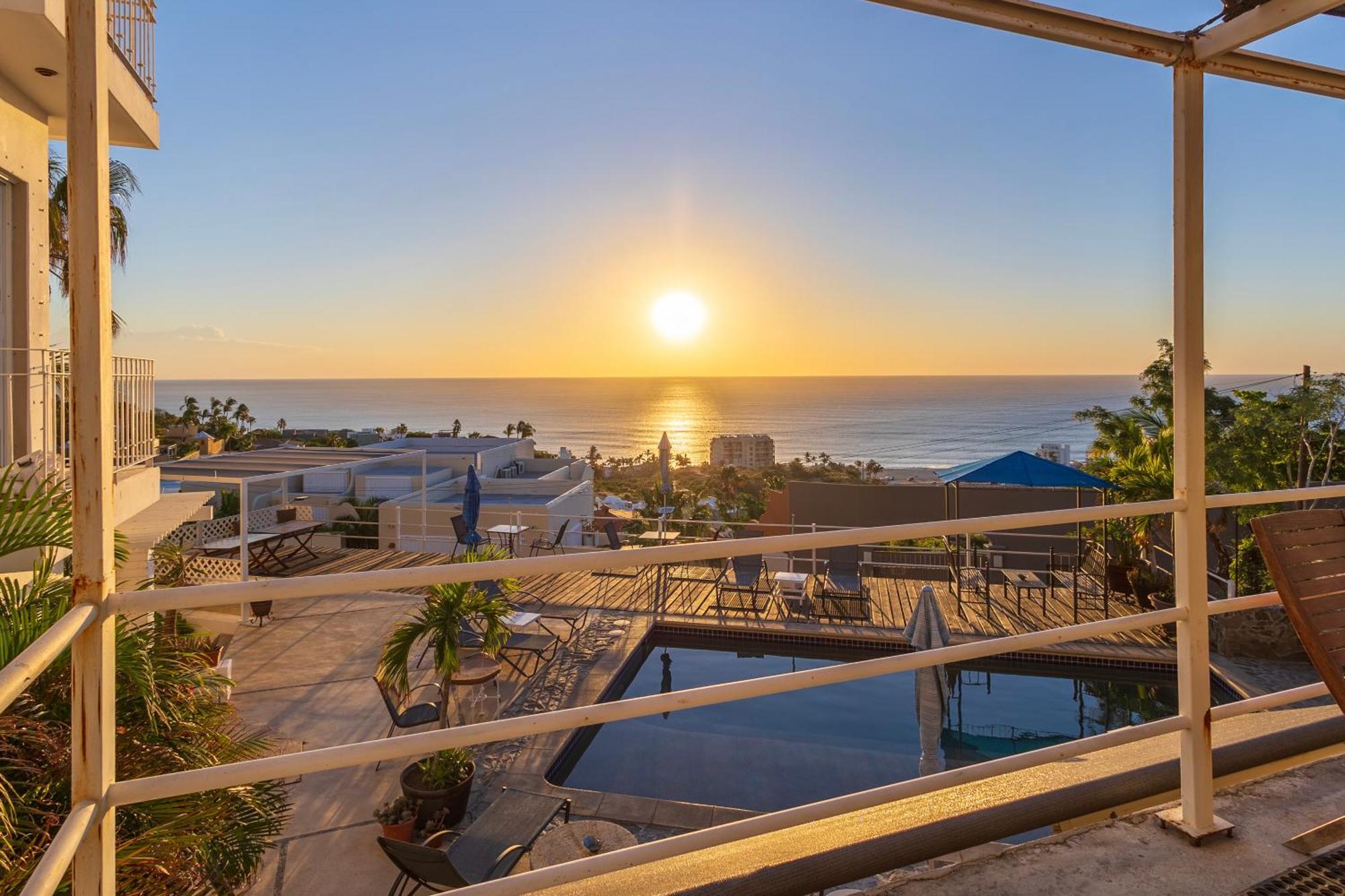 Mariamar Suites San José del Cabo Dış mekan fotoğraf