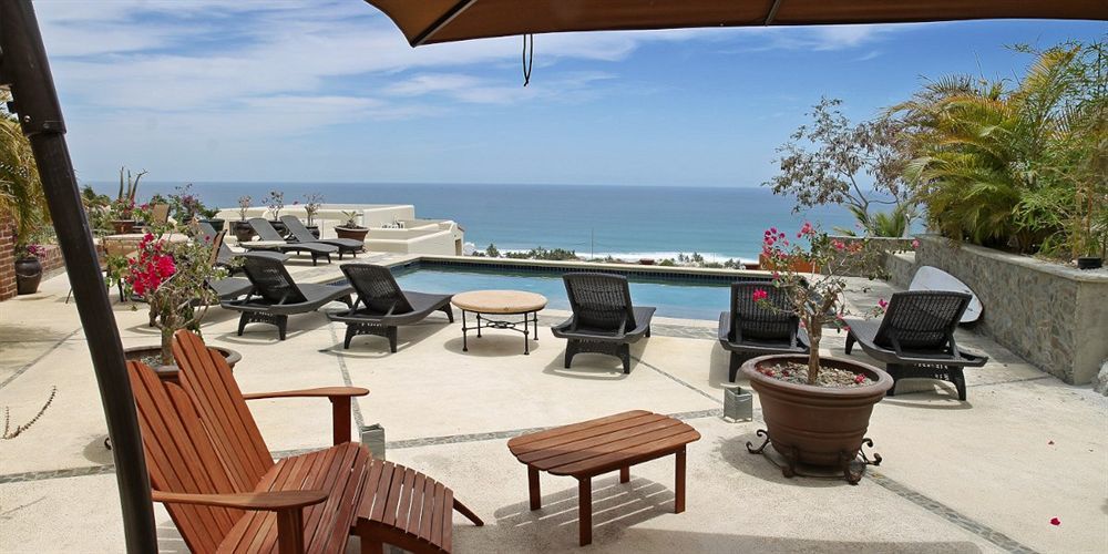 Mariamar Suites San José del Cabo Dış mekan fotoğraf