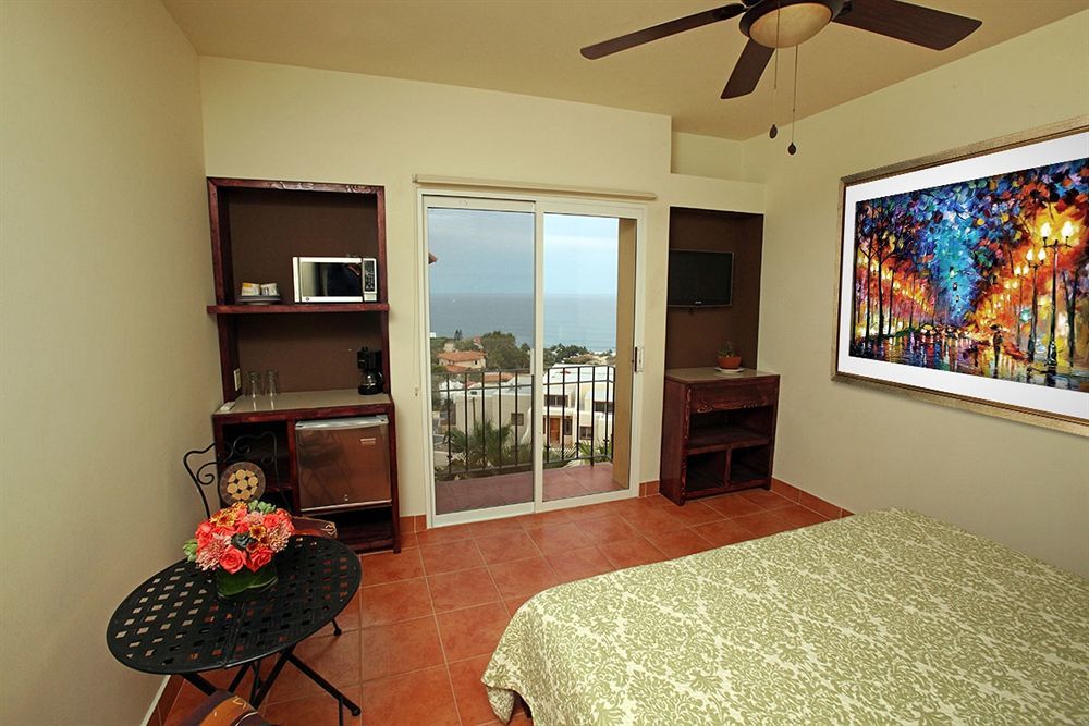 Mariamar Suites San José del Cabo Dış mekan fotoğraf