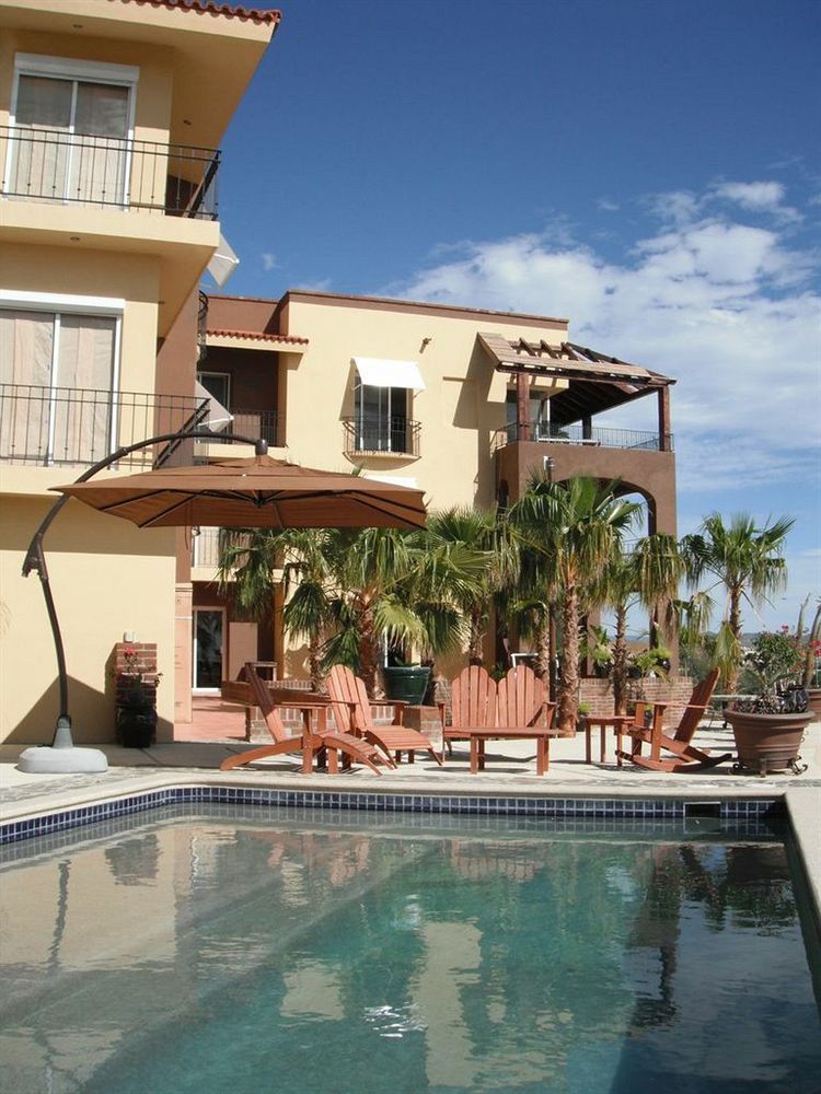 Mariamar Suites San José del Cabo Dış mekan fotoğraf