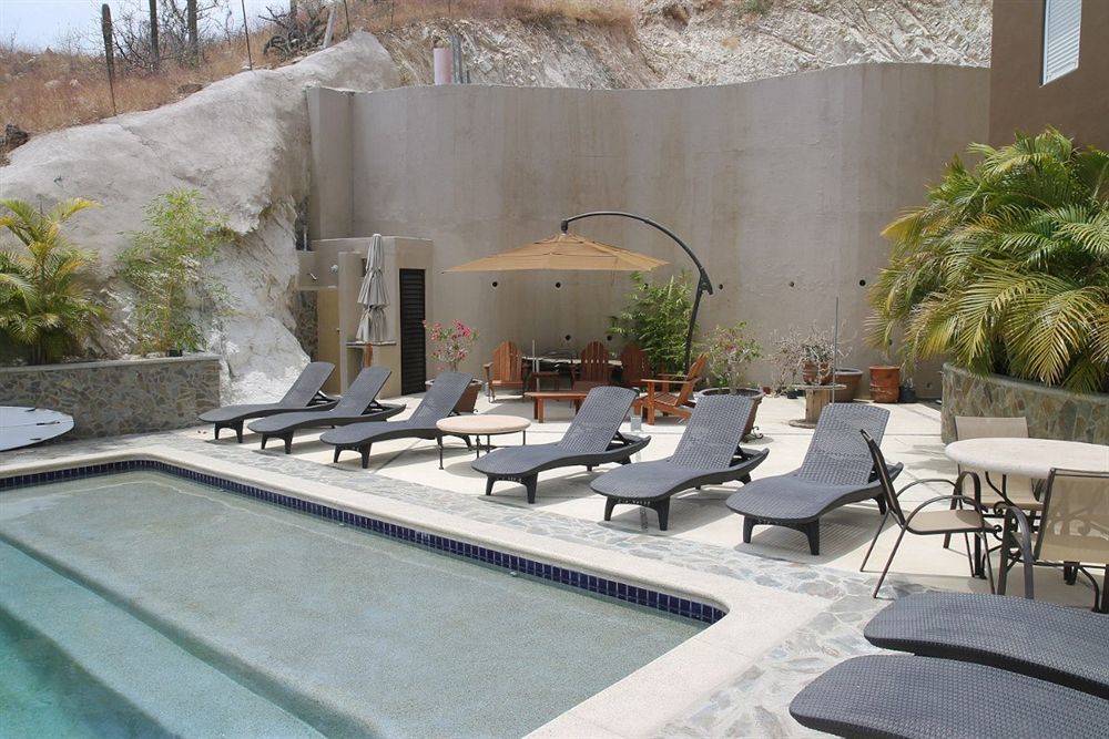 Mariamar Suites San José del Cabo Dış mekan fotoğraf