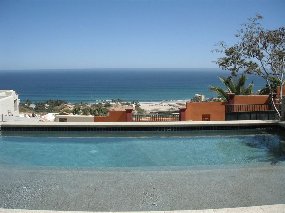 Mariamar Suites San José del Cabo Dış mekan fotoğraf