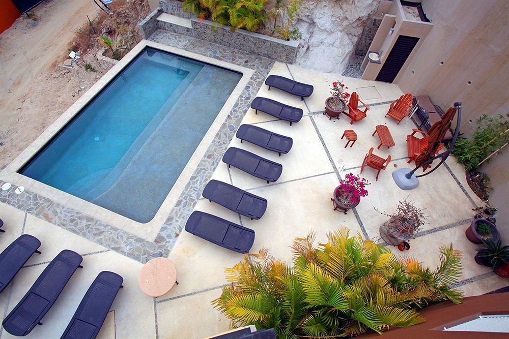 Mariamar Suites San José del Cabo Dış mekan fotoğraf