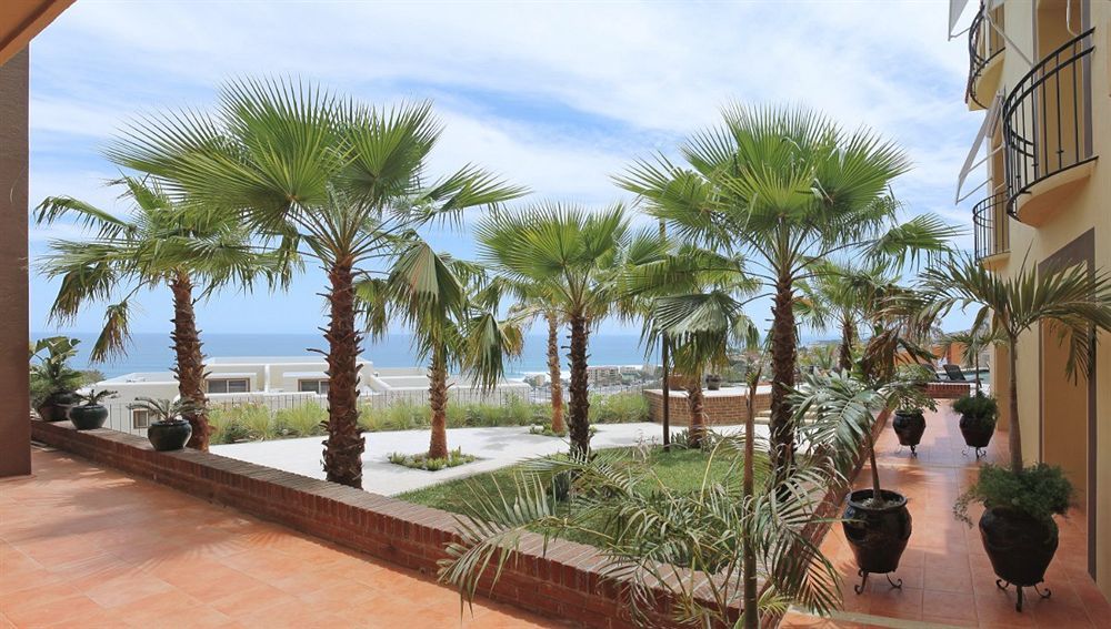 Mariamar Suites San José del Cabo Dış mekan fotoğraf