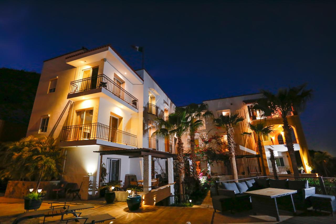 Mariamar Suites San José del Cabo Dış mekan fotoğraf