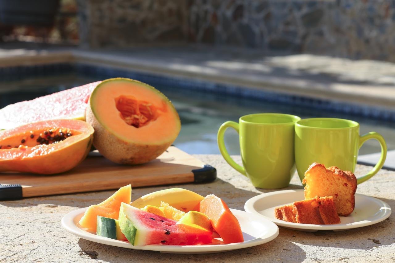 Mariamar Suites San José del Cabo Dış mekan fotoğraf