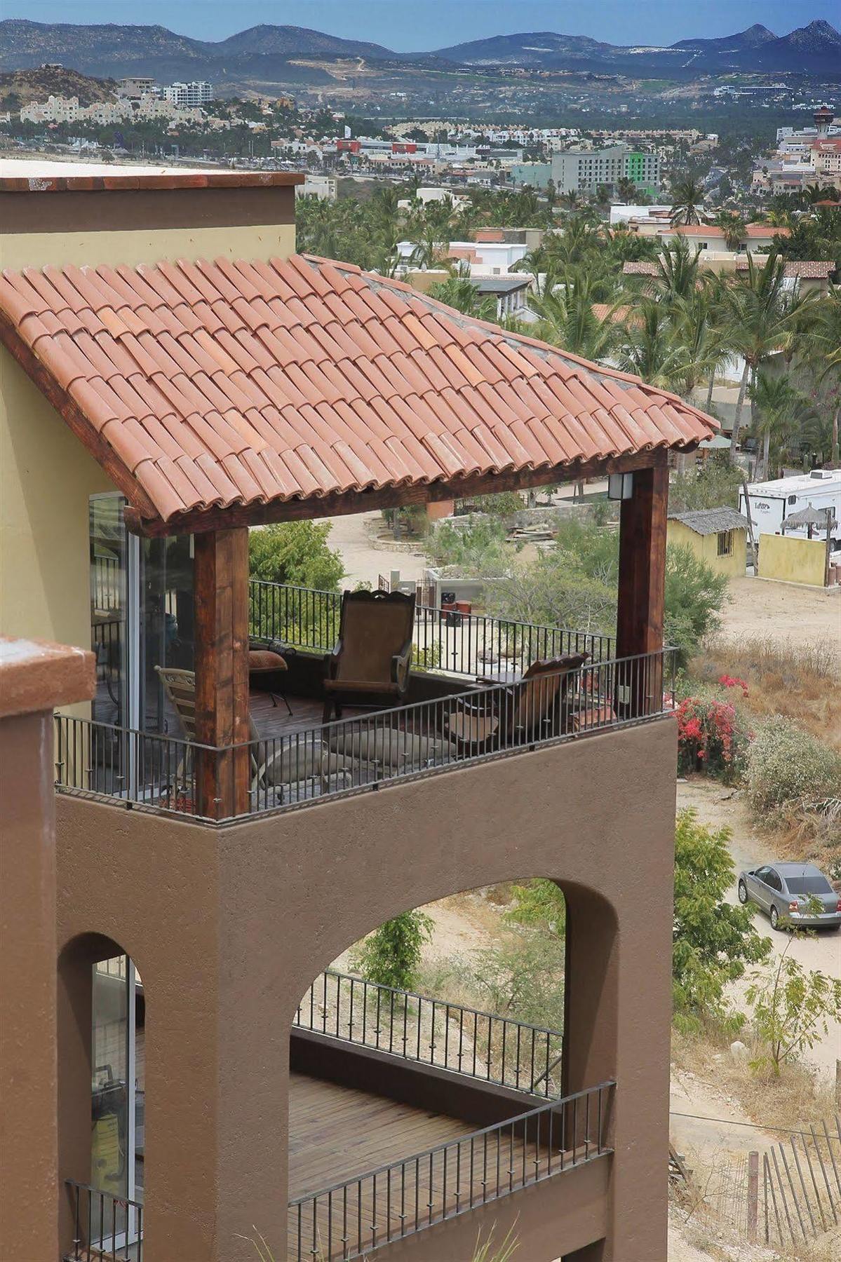 Mariamar Suites San José del Cabo Dış mekan fotoğraf