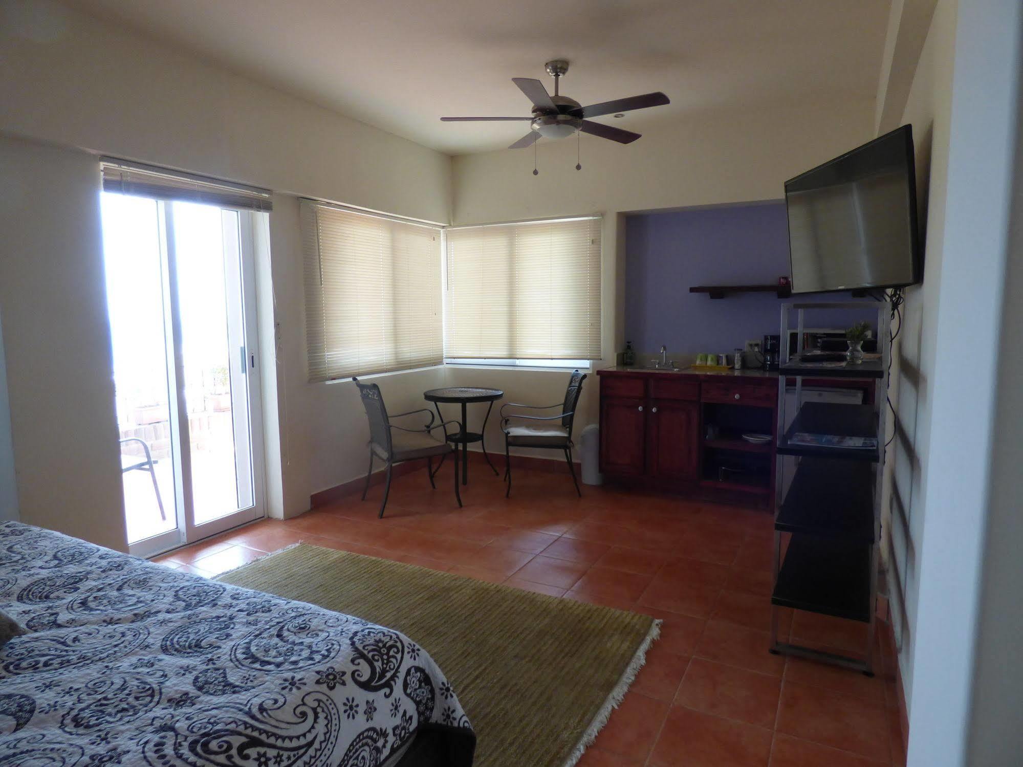 Mariamar Suites San José del Cabo Dış mekan fotoğraf