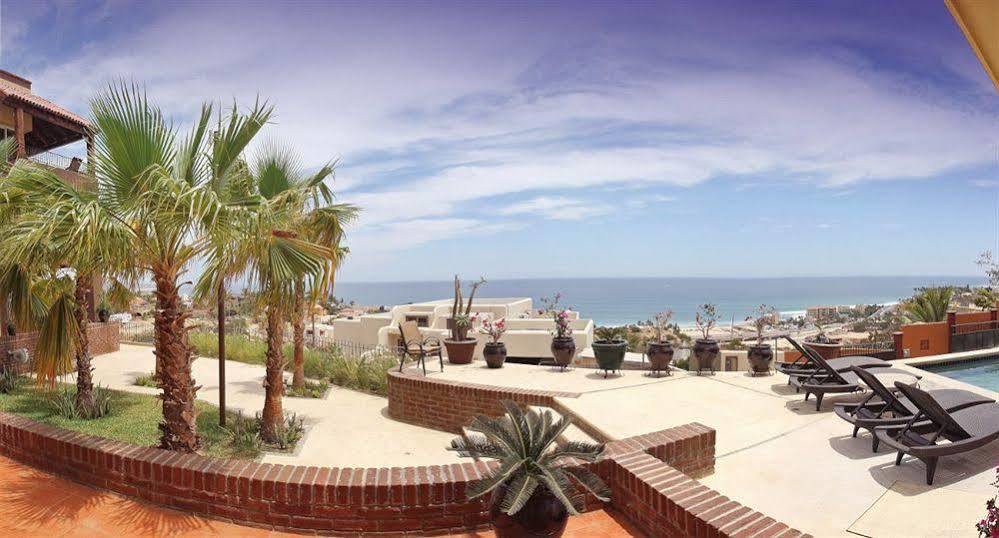 Mariamar Suites San José del Cabo Dış mekan fotoğraf