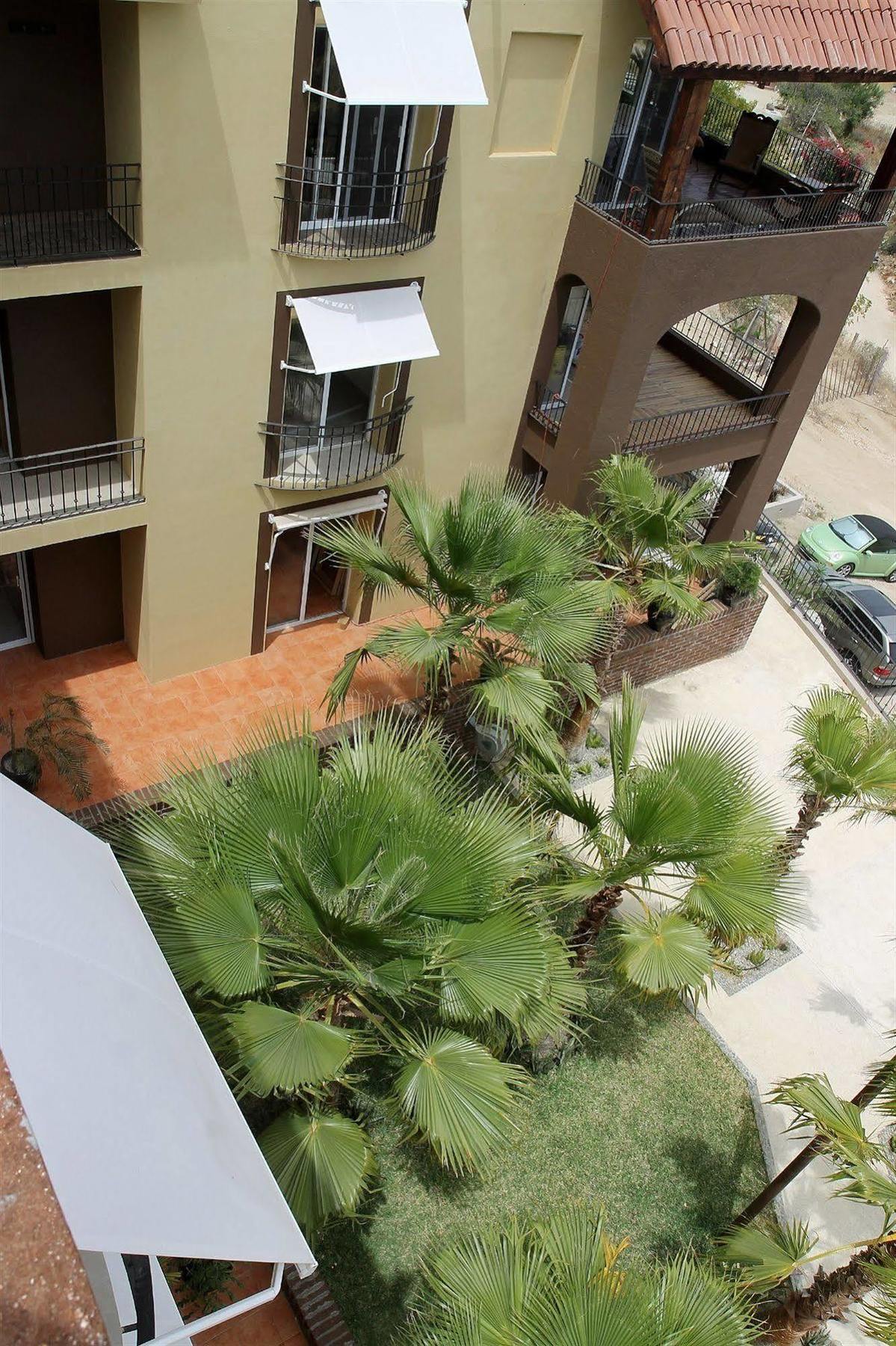 Mariamar Suites San José del Cabo Dış mekan fotoğraf